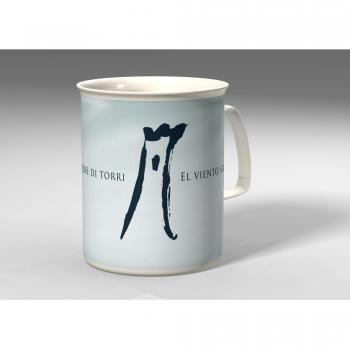 Tazza Federico Garcia Lorca
