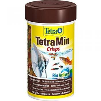 Tetra TetraMin Pro Flocons 100 ml