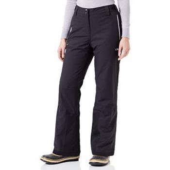 Pantalones Ski Cmp 39W1716 Pro‑Camuflaje Invernal