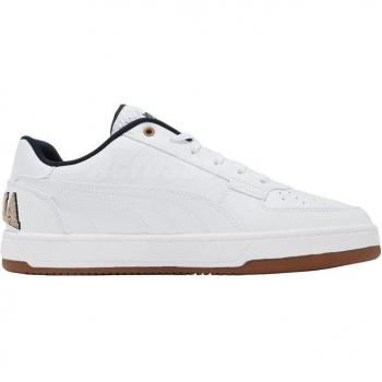 Caven 2.0 Retro Club weiß 10.5 unisex