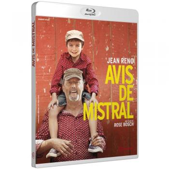 Avis De Mistral