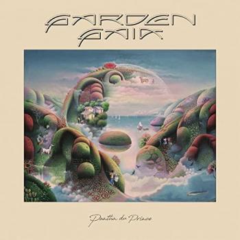 Garden Gaia – Edition Vinyl par Pantha du Prince