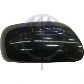 Specchio esterno MAX MTT212‑R con copertura integrata