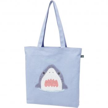 Samech Canvas Skater Tote ZCTB1-A
