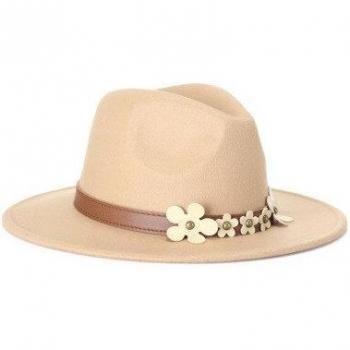Sombrero Panamá Sol Vintage