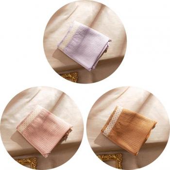 Naadloze Katoenen Slips 3 Stuks