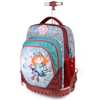 Mochila Tipo Casual Forever Ninette 39.5 cm
