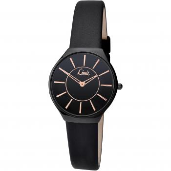 Ladies Limit Modern Strap Watch