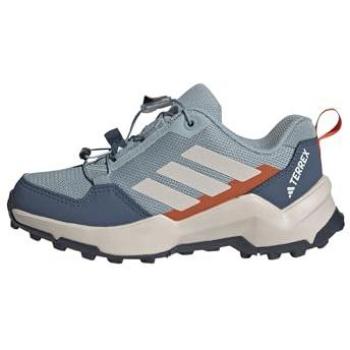 Adidas Terrex Ax4s Speed Lacing Kinderen Wandelschoenen Semi Impact Orange