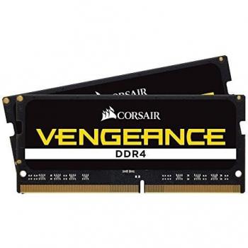 Corsair Vengeance Series DDR4 2400 MHz 8 Go 2 x 4 Go CL16