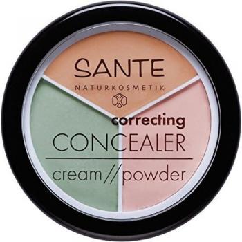 Corrector de Tintes Sante 500 g – 3 Tonos