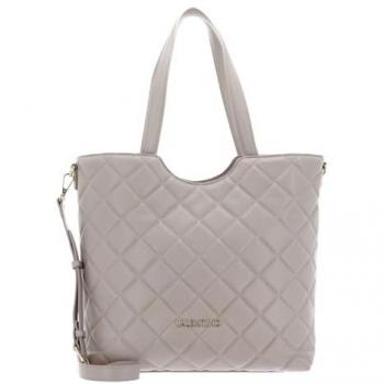Sac de shopping Valentino Beige 252405
