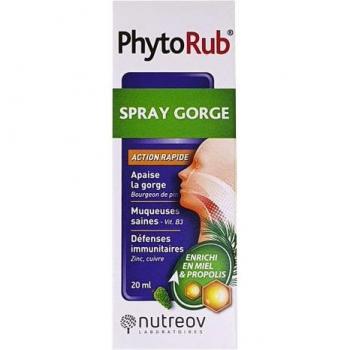 Nutreov Phytorub Spray 20ml
