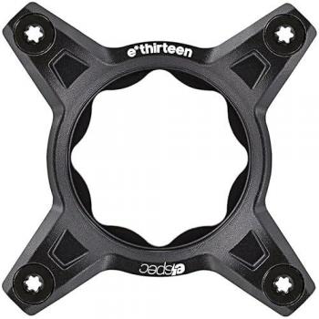 E-Thirteen E Spec 104BCD Aluminum Direct Mount Carrier Include Bolts