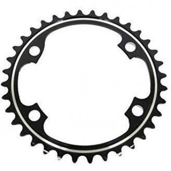 SHIMANO Dura Ace R9100 | Plato 2x11v-Plato Carretera Shimano Dura Ace, modelo FC-9100