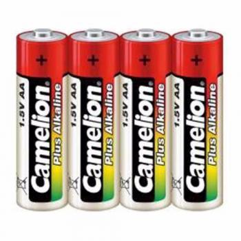 Batterie Camelion LR6‑SP4 4p. AA Alcaline 2700 mAh