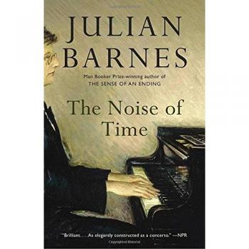 The Noise of Time (Vintage International)