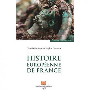 Histoire européenne de France