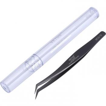 High-Precision Stainless Steel VETUS Tweezers