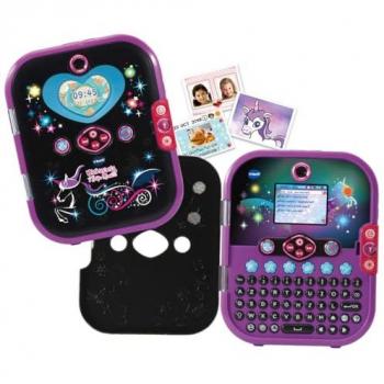 Diario Electrónico KidiSecrets Vtech