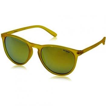 Polaroid PLD 6003/N LM PVI Gafas de Sol Amarillo 54 Unisex Adulto