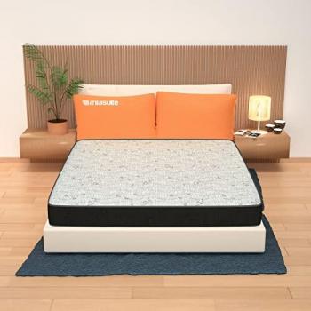 Miasuite Somnolenza Summit – Matrimonial WaterFoam 170x200, 13 cm