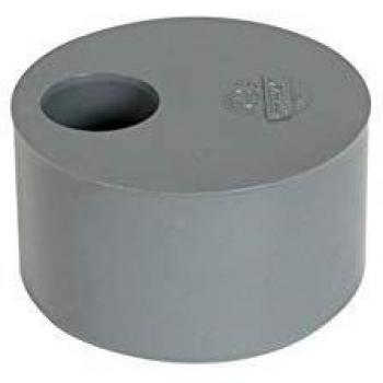 Raccord de réduction PVC