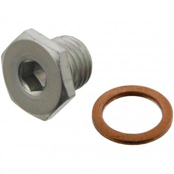 FEBI BILSTEIN 30968 Tapón roscado, colector de aceite