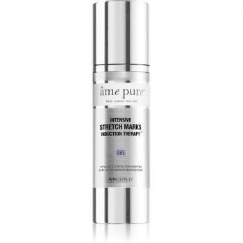 PureSilver 80ml Intense Stretch Mark Treatment