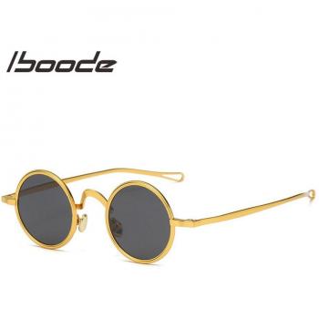 Iboode Lentes de Sol RetroUV