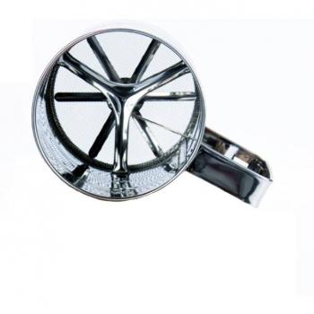 Single Layer Flour Sieve