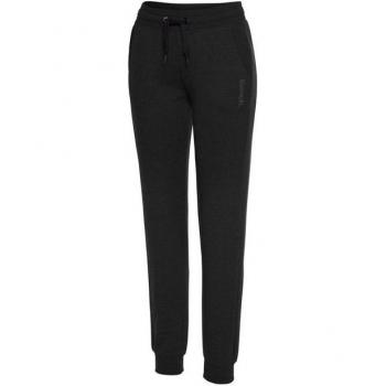 Bench. Damen Loungehose mit schmalem Bein