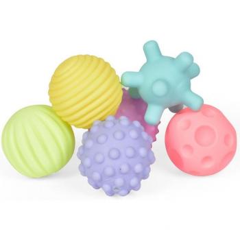 Colorful Water Balloons Bath Toys for Kids