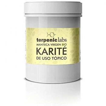 Manteca de Karité Bio 500 ml (Oral)