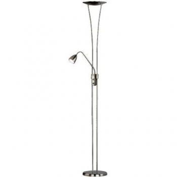 Lampadaire Trio 25,5 x 25 x 180 cm