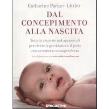 Dal concepimento alla nascita. Tutte le risposte indispensabili per vivere la gravidanza e il parto con serenità e consapevolezza