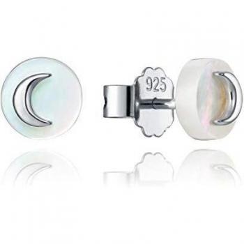 Pendientes de Comunión Viceroy para Niña