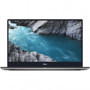 XPS 15 7590 2KN7H – Ultra HD Touchscreen Laptop mit Intel Core i7‑9750H, 16 GB Arbeitsspeicher, 512 GB SSD, NVIDIA GTX1650, Windows 10 Pro