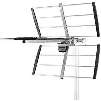 NEDIS 7 Elemente Außenantenne