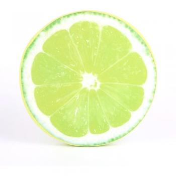 Cojín Decorativo de Suelo Frutal