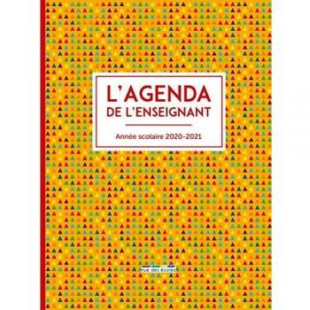 L'agenda de l'enseignant