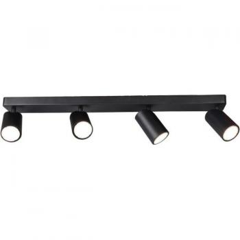 Inspired Lighting Sal Series 4-Light GU10 Spotlight