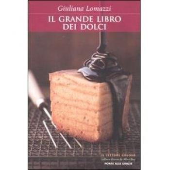 Il grande libro dei dolci