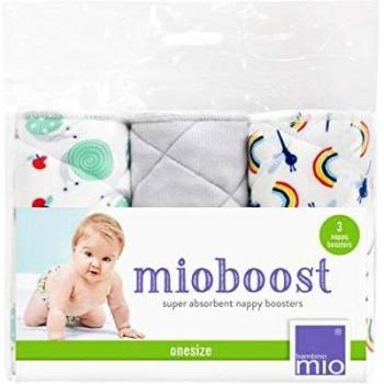 Lumachine Bambino Mio Assorbente