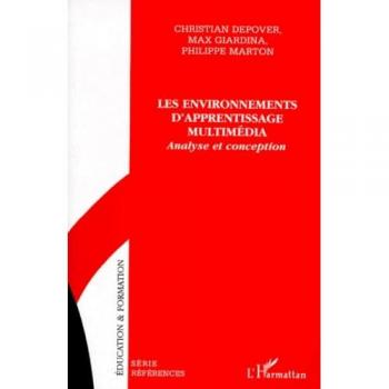 Environnements d'apprentissage multimedia