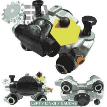 BC52155 Citroen Brake Caliper