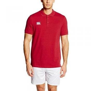 Polo Canterbury Waimak Elite