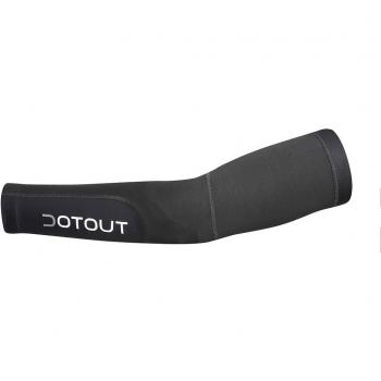 Dotout Bracelets de Sécurité Homme Noir