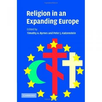 Ingles otros  religion in an expanding europe hb  cambridge