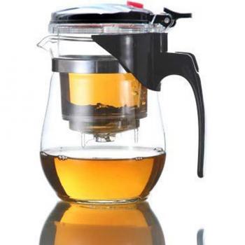 Hervidor de Agua Térmico 500 ml
